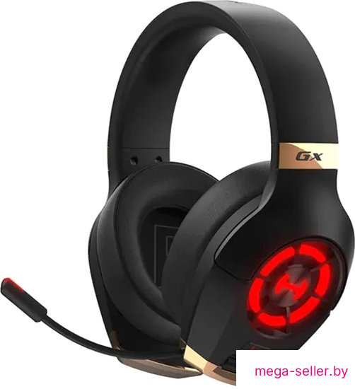 Наушники Edifier Hecate GX (черный)