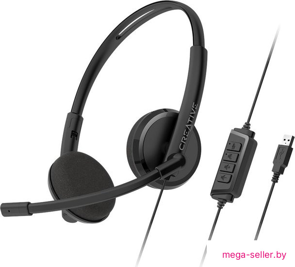 Офисная гарнитура Creative HS-220