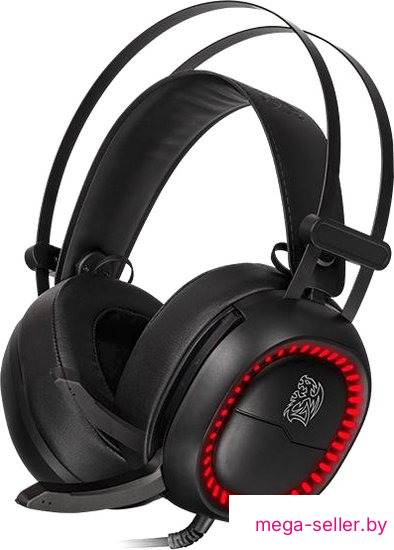 Наушники Thermaltake Shock Pro RGB 7.1