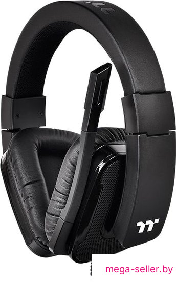 Наушники Thermaltake Shock XT 7.1