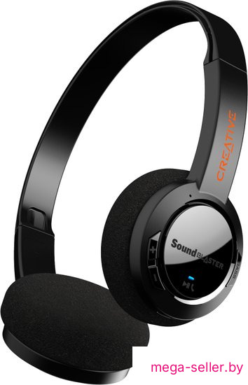 Наушники Creative Sound Blaster Jam V2