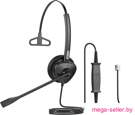 Офисная гарнитура Fanvil HT301 QD-RJ9