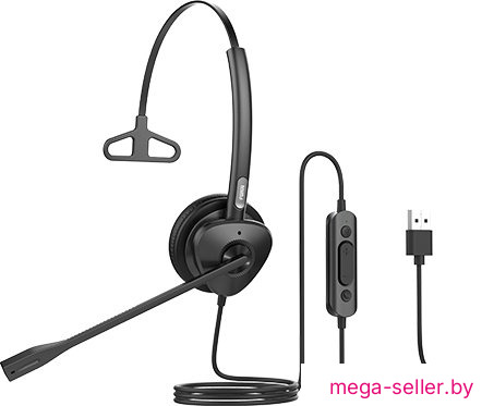 Офисная гарнитура Fanvil HT301-U