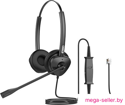 Офисная гарнитура Fanvil HT302 QD-RJ9