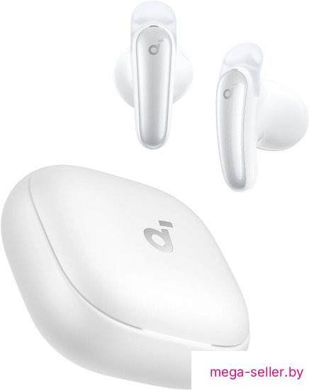 Наушники Anker Soundcore Liberty Buds (белый)