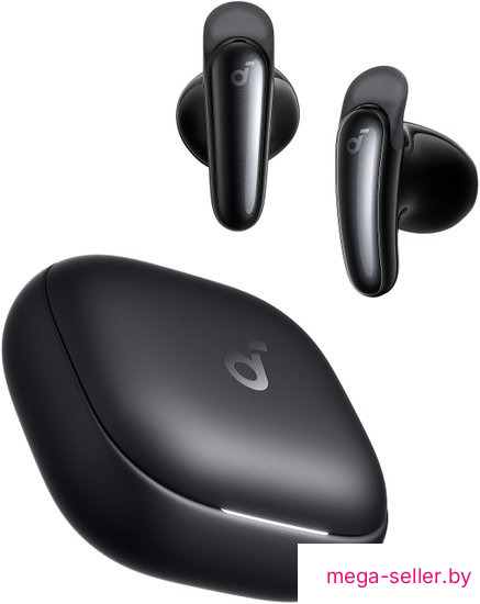 Наушники Anker Soundcore Liberty Buds (черный)