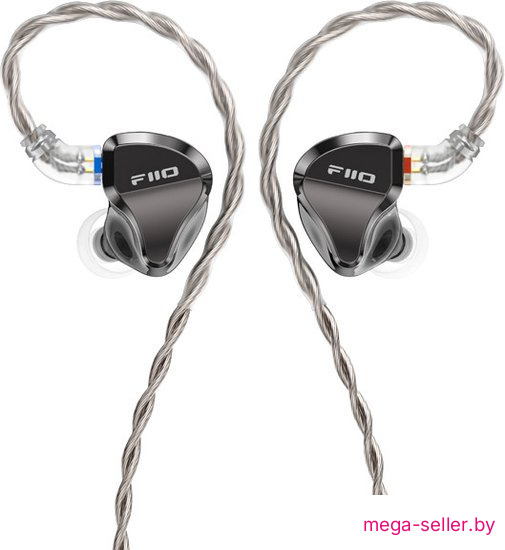 Наушники FiiO JH5 (черный)