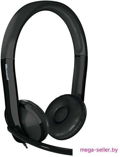 Офисная гарнитура Microsoft LifeChat LX-6000