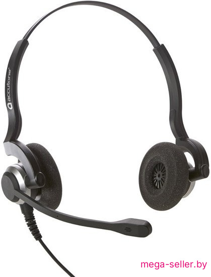 Наушники Accutone TB910 QD