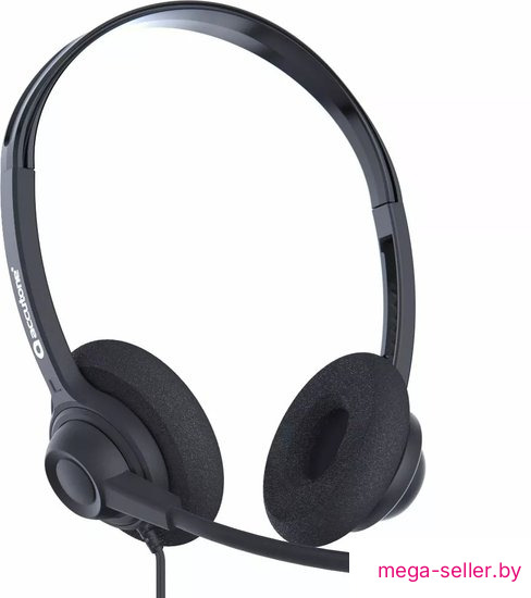 Офисная гарнитура Accutone MB220