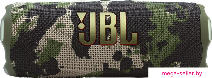 Беспроводная колонка JBL Flip 7 (камуфляж)