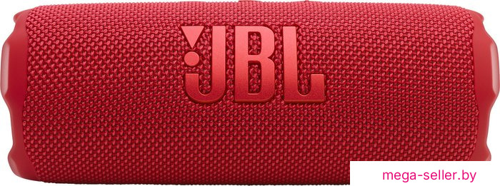 Беспроводная колонка JBL Flip 7 (красный)