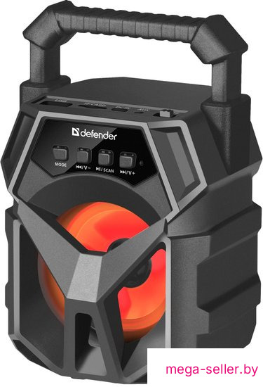 Беспроводная колонка Defender G98
