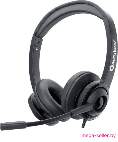 Офисная гарнитура Accutone UB210 USB