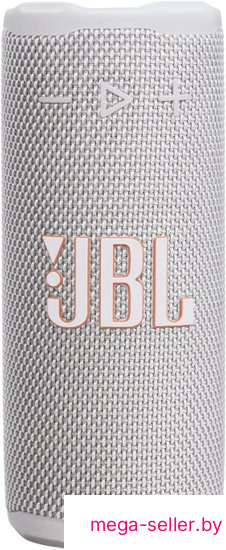 Беспроводная колонка JBL Grip (белый)