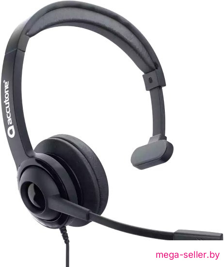 Офисная гарнитура Accutone UM210 USB