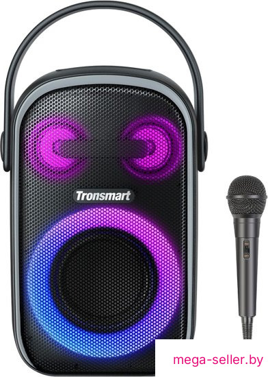 Беспроводная колонка Tronsmart Halo 110