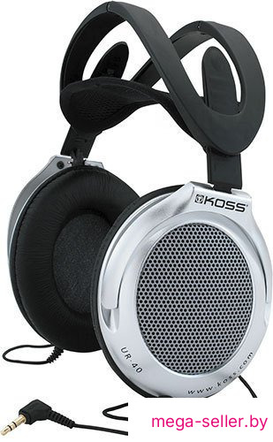 Наушники KOSS UR40