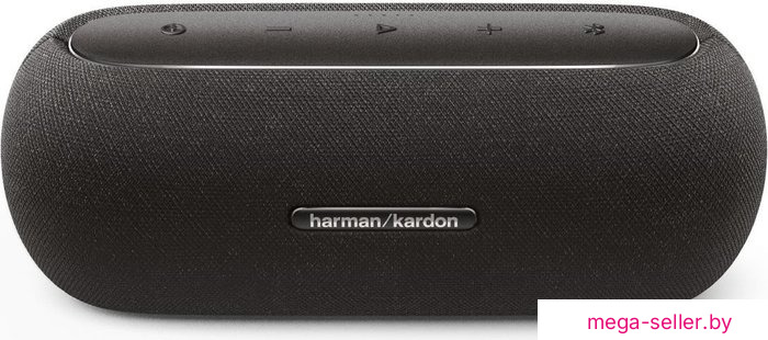 Беспроводная колонка Harman/Kardon Luna (черный)