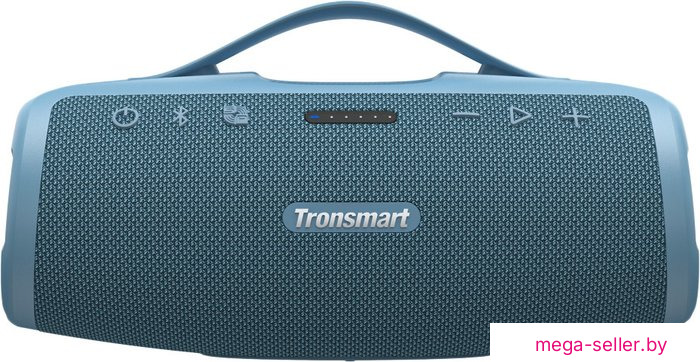 Беспроводная колонка Tronsmart Mirtune S100 (синий)