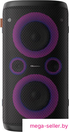 Патибокс Hisense Party Rocker One