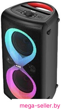 Беспроводная колонка MEG Partyboom SPA130BL
