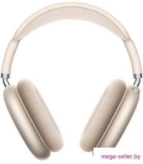 Наушники Hoco W65 Plus (золотистый)