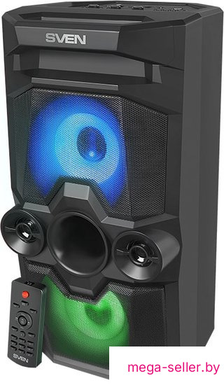 Патибокс SVEN PS-655