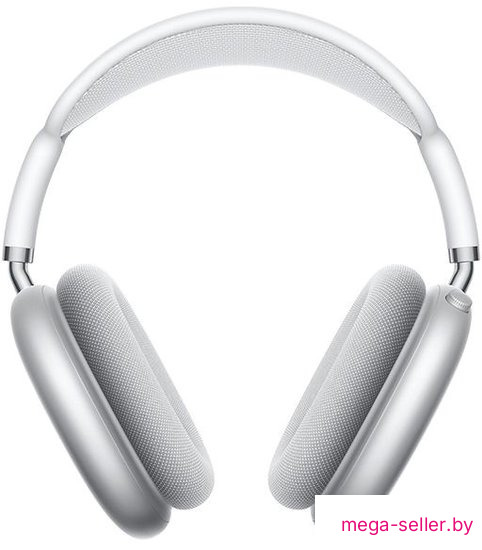 Наушники Hoco W65 Plus (серебристый)