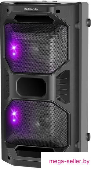 Беспроводная колонка Defender Rage