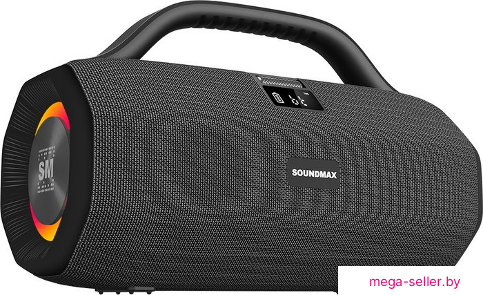 Беспроводная колонка Soundmax SM-PS5033B