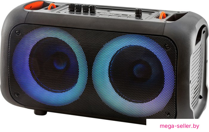 Беспроводная колонка Supra SMB-630