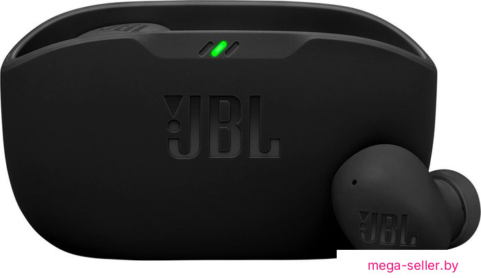 Наушники JBL Wave Buds 2 (черный)