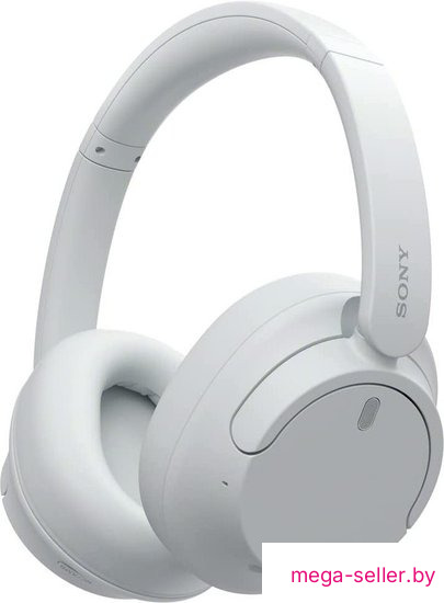 Наушники Sony WH-CH720N (белый)