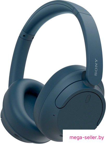 Наушники Sony WH-CH720N (темно-синий)