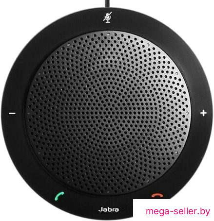 Спикерфон Jabra Speak 410 MS