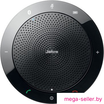 Спикерфон Jabra Speak 510+ UC