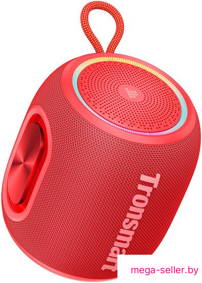 Беспроводная колонка Tronsmart T8 Mini (красный)