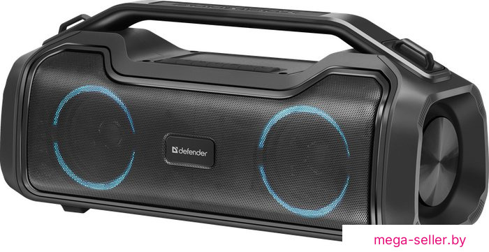 Беспроводная колонка Defender Beatbox 50