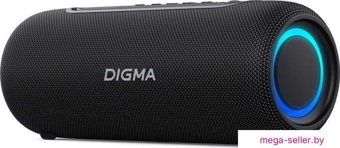 Беспроводная колонка Digma D-PS1524