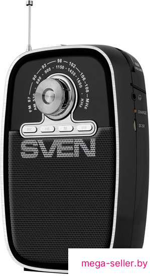 Радиоприемник SVEN SRP-445