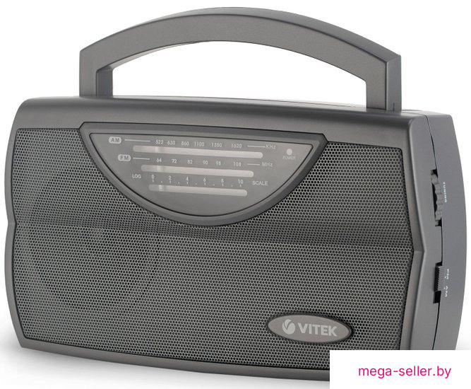 Радиоприемник Vitek VT-3591