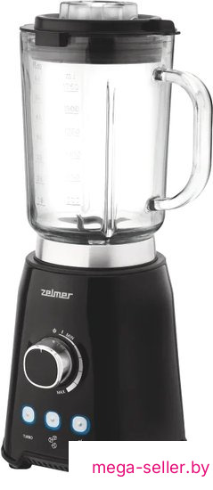 Стационарный блендер Zelmer ZSB4799B