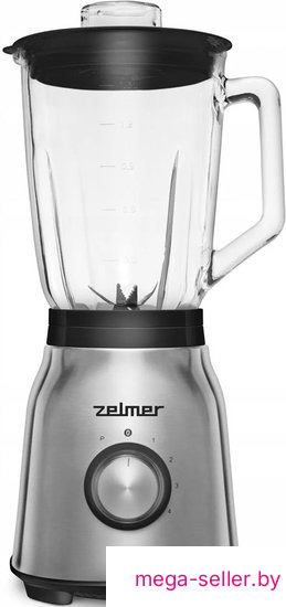 Стационарный блендер Zelmer ZSB4820