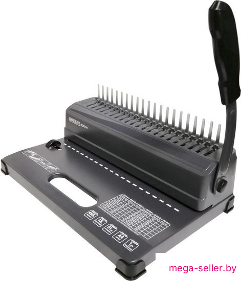 Брошюровщик Office-Kit B2112N