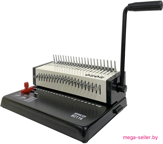 Брошюровщик Office-Kit B2116