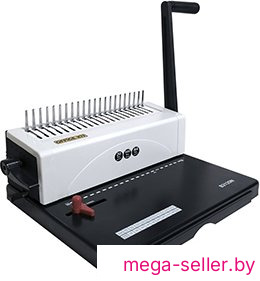 Брошюровщик Office-Kit B2120N