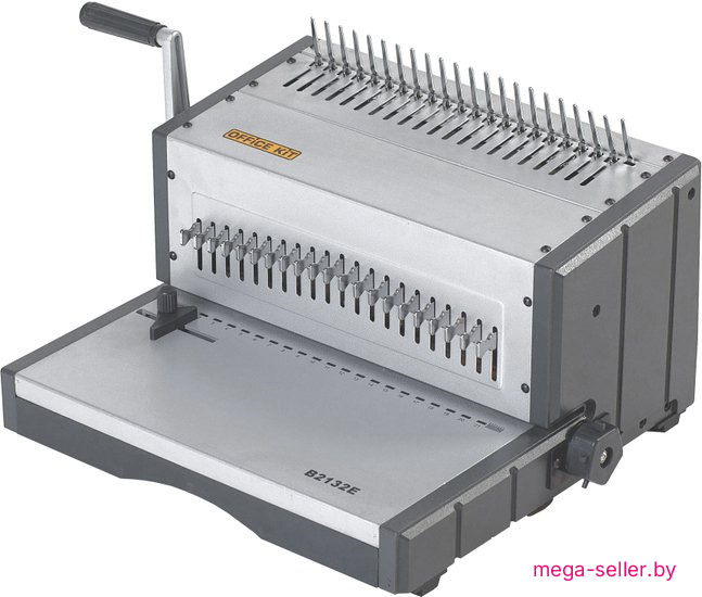Брошюровщик Office-Kit B2132E
