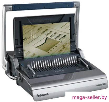 Брошюровщик Fellowes Galaxy