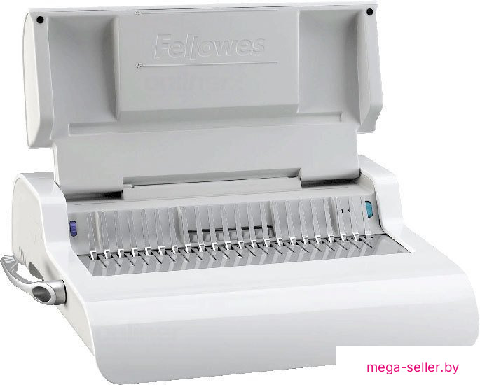 Брошюровщик Fellowes Pulsar 300 E